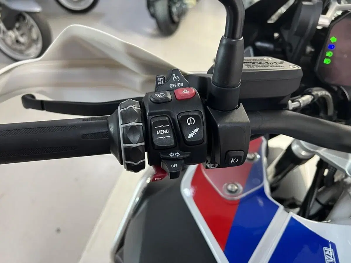 Bmw R 1250 GS Adventure (2021 - 24) (7)