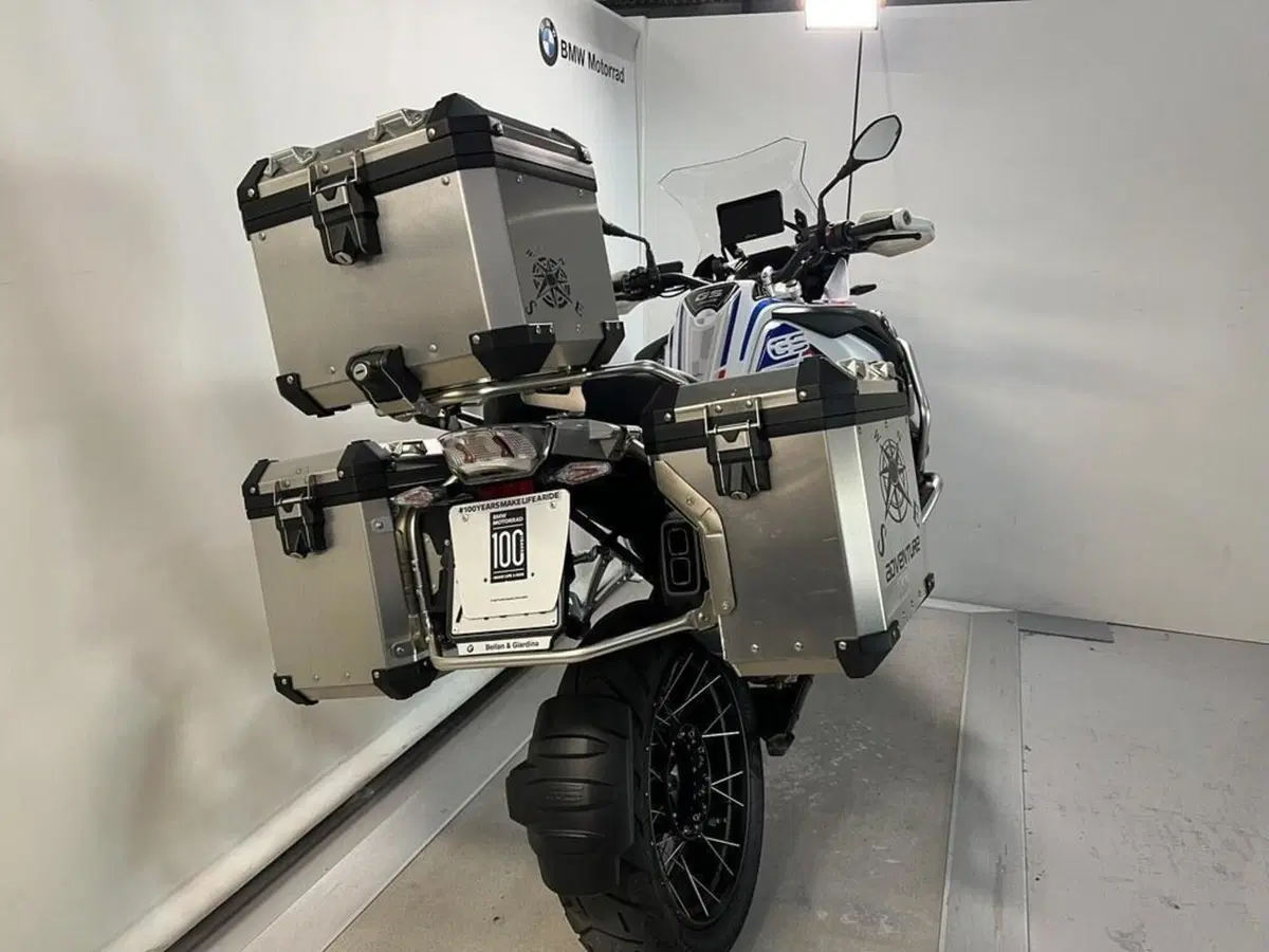 Bmw R 1250 GS Adventure (2021 - 24) (13)