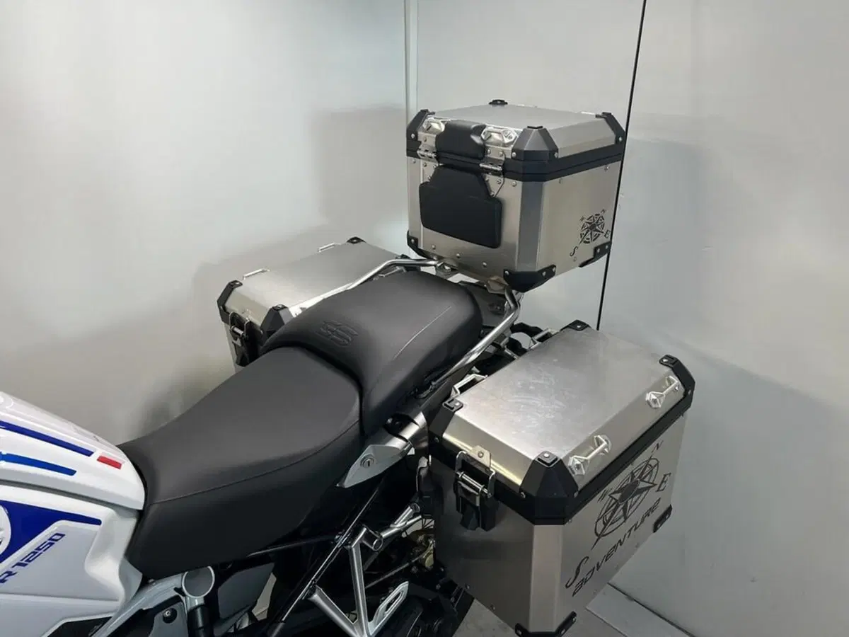 Bmw R 1250 GS Adventure (2021 - 24) (2)
