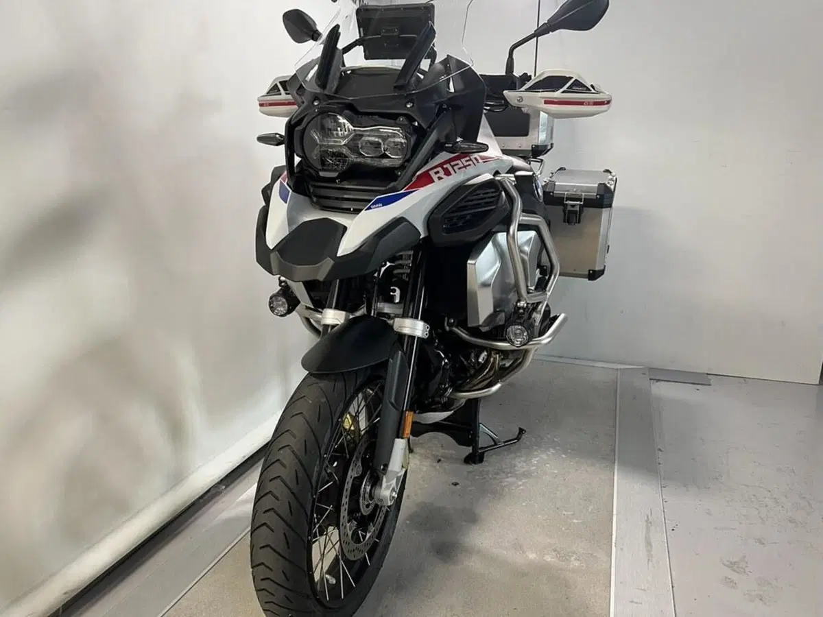Bmw R 1250 GS Adventure (2021 - 24) (5)