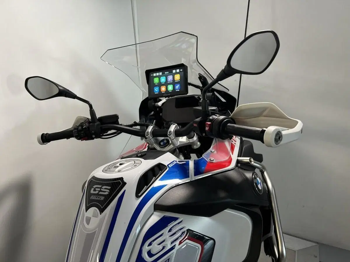 Bmw R 1250 GS Adventure (2021 - 24) (11)