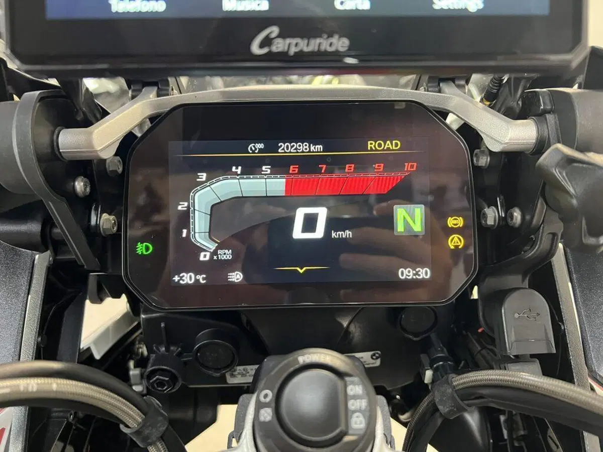 Bmw R 1250 GS Adventure (2021 - 24) (8)