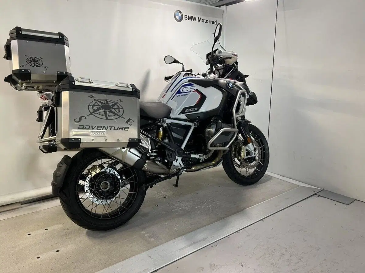 Bmw R 1250 GS Adventure (2021 - 24) (14)