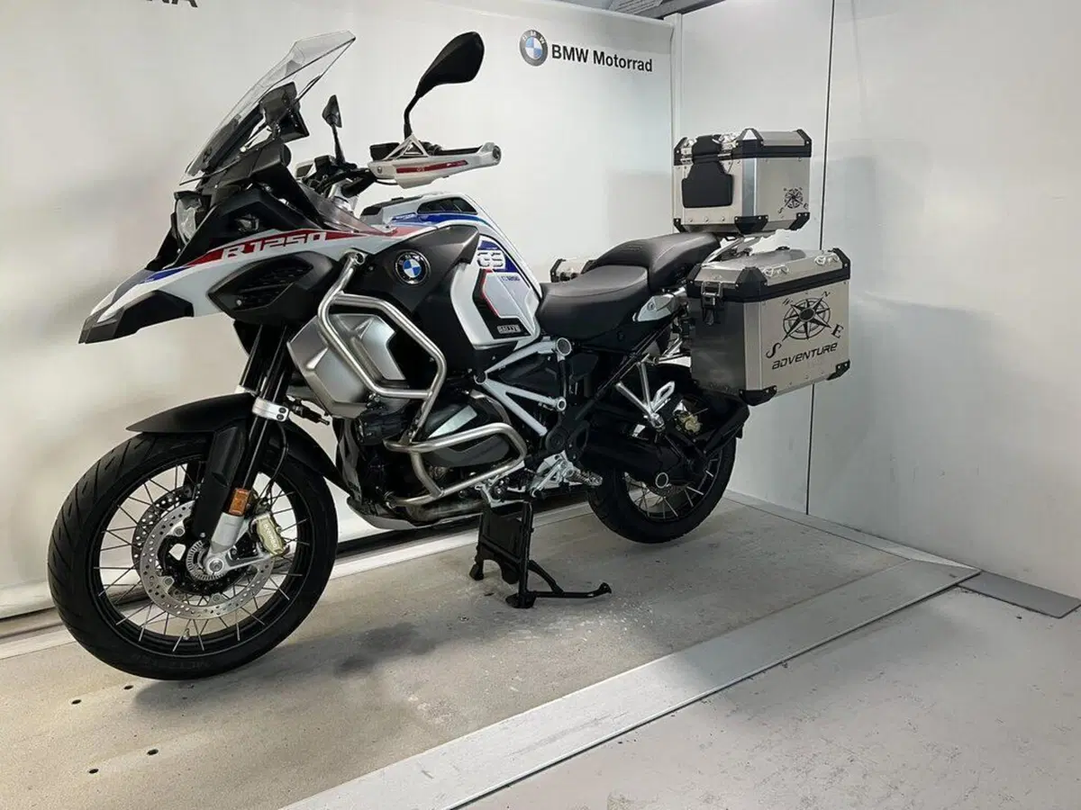 Bmw R 1250 GS Adventure (2021 - 24) (3)
