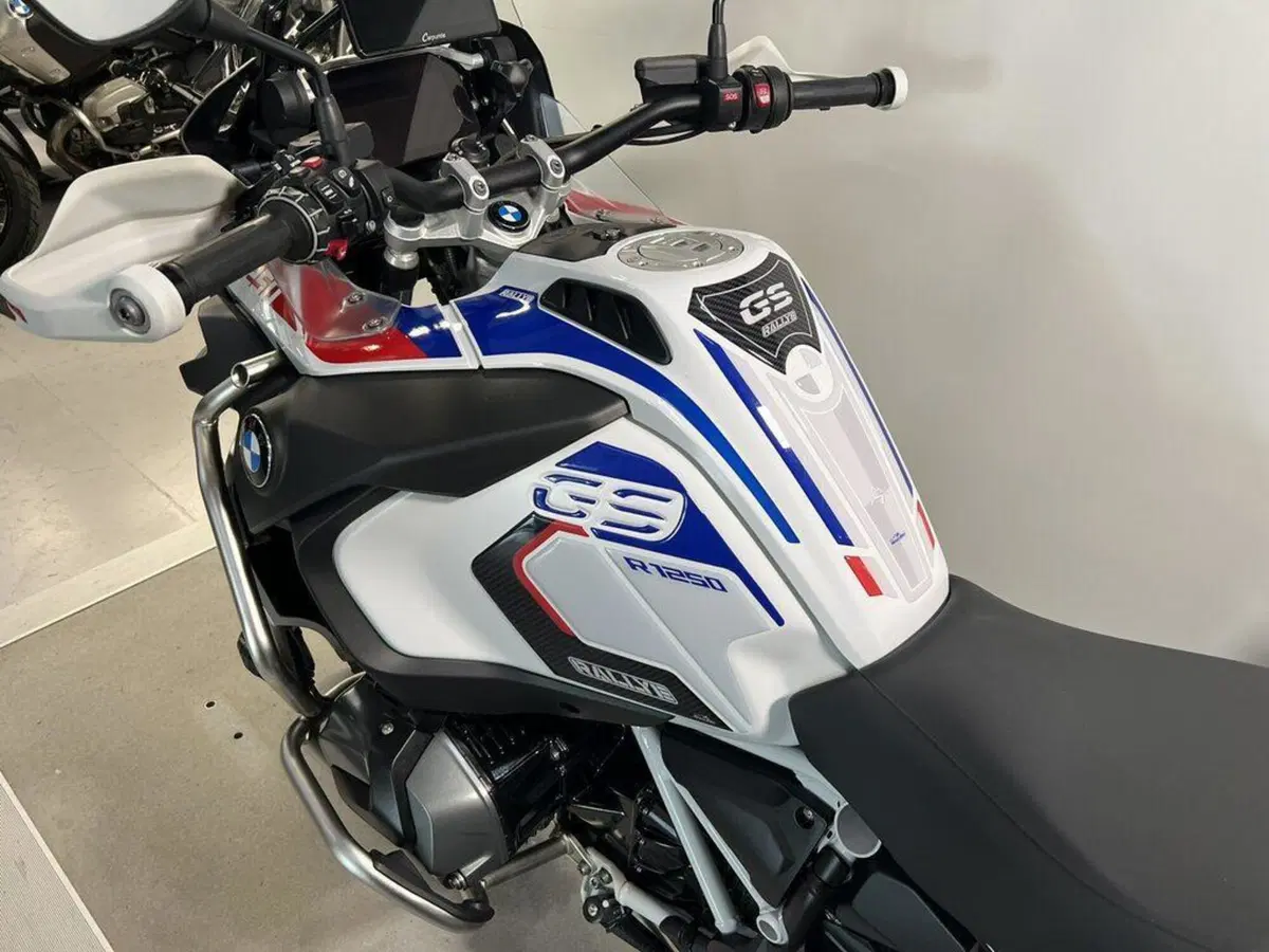Bmw R 1250 GS Adventure (2021 - 24) (6)