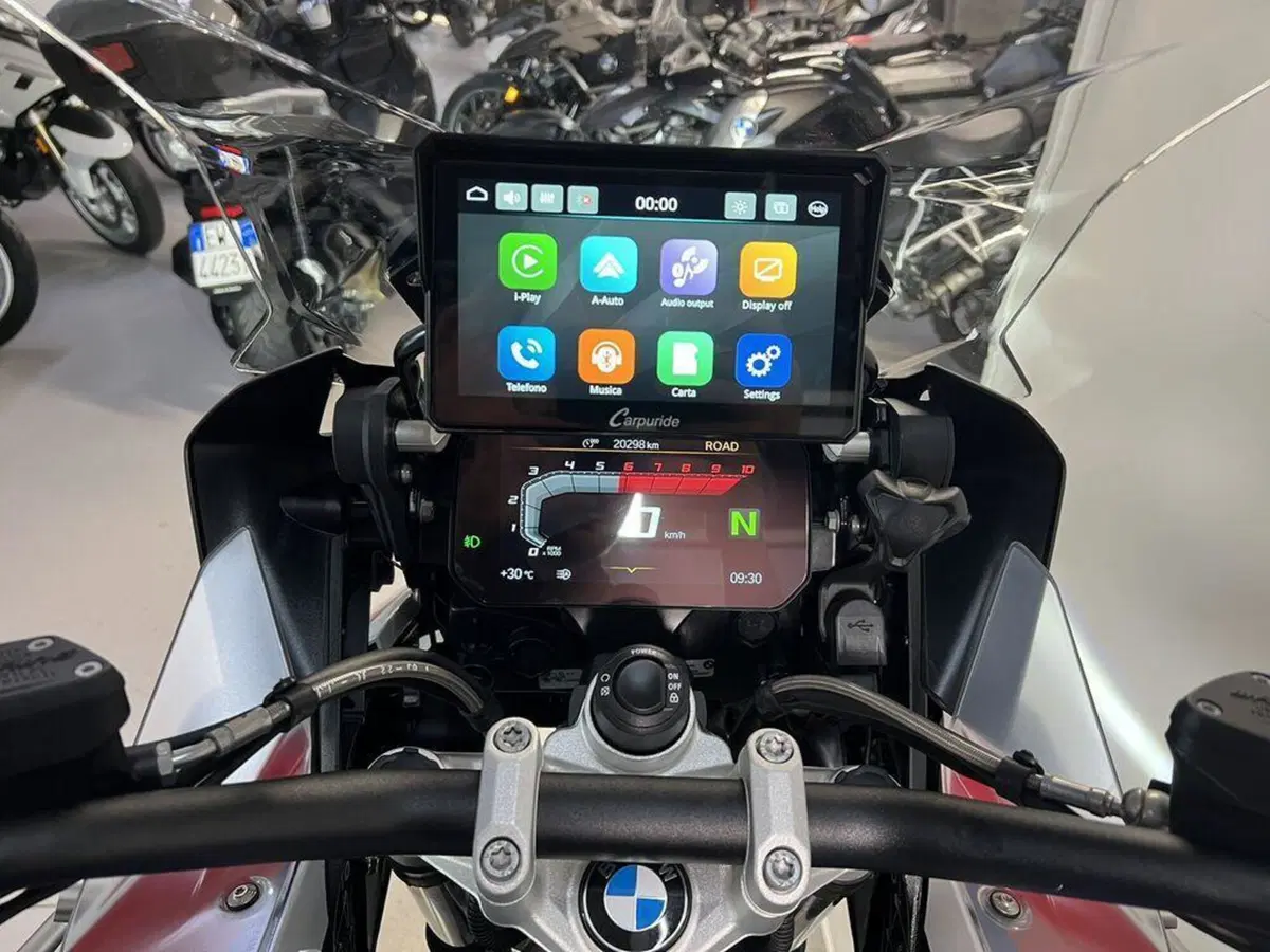 Bmw R 1250 GS Adventure (2021 - 24) (9)