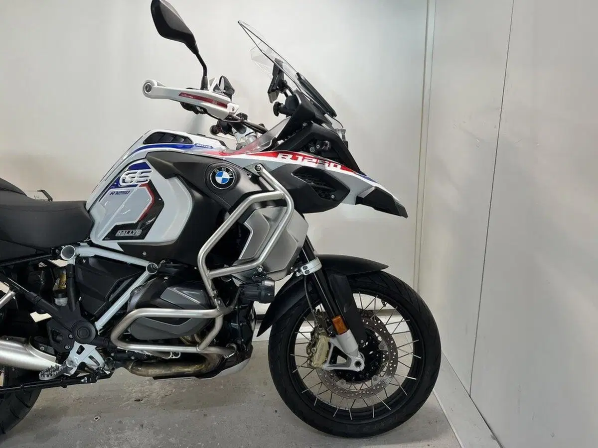 Bmw R 1250 GS Adventure (2021 - 24) (12)