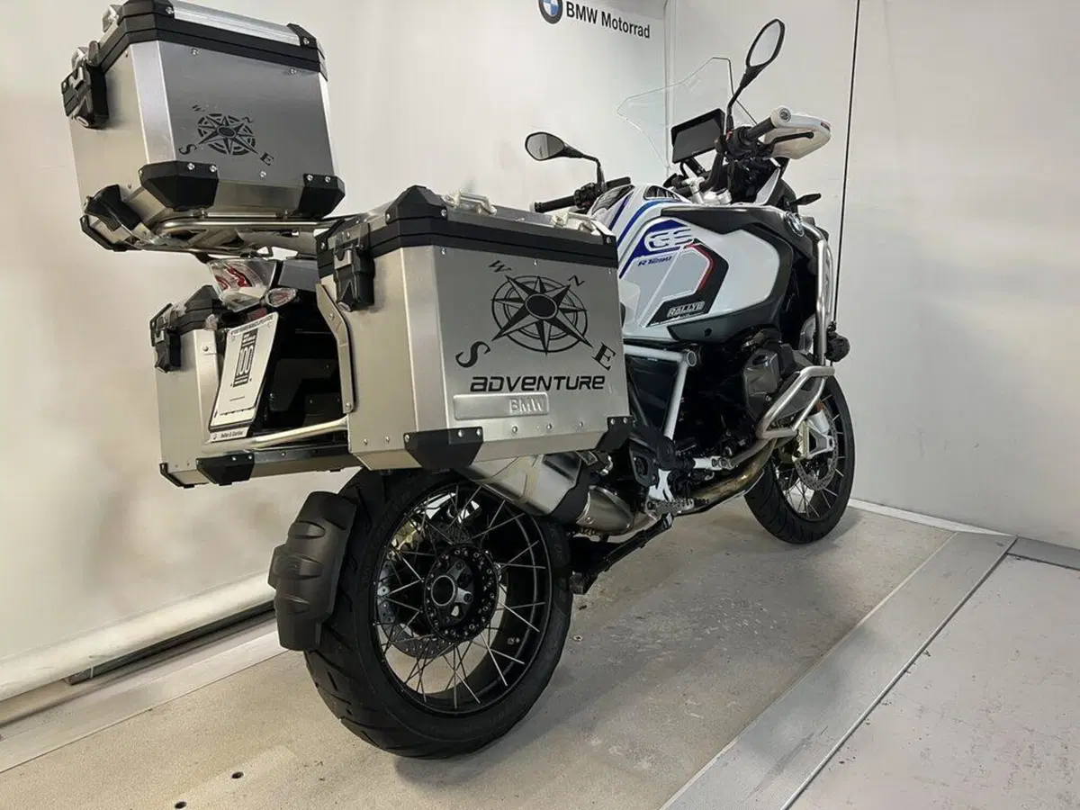 Bmw R 1250 GS Adventure (2021 - 24) (15)