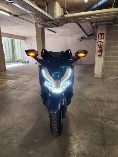Honda Forza 300 ABS (2018 - 20) usata