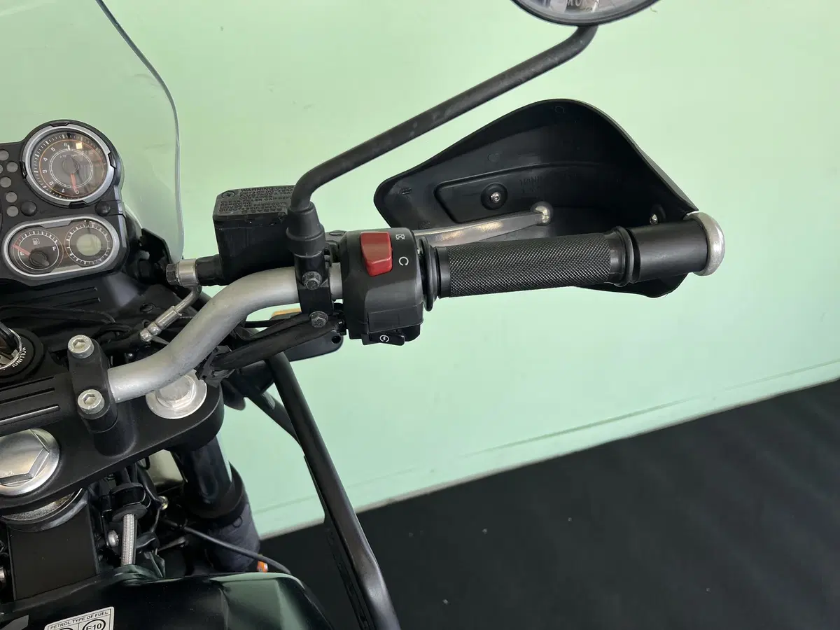 Royal Enfield Himalayan 411 (2021 - 24) (19)