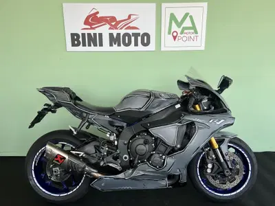 Yamaha YZF R1 (2020 - 25) usata