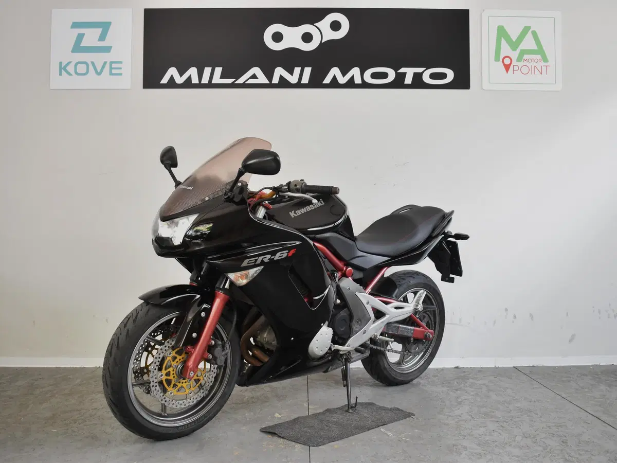 Kawasaki ER-6F (2006 - 08) (3)