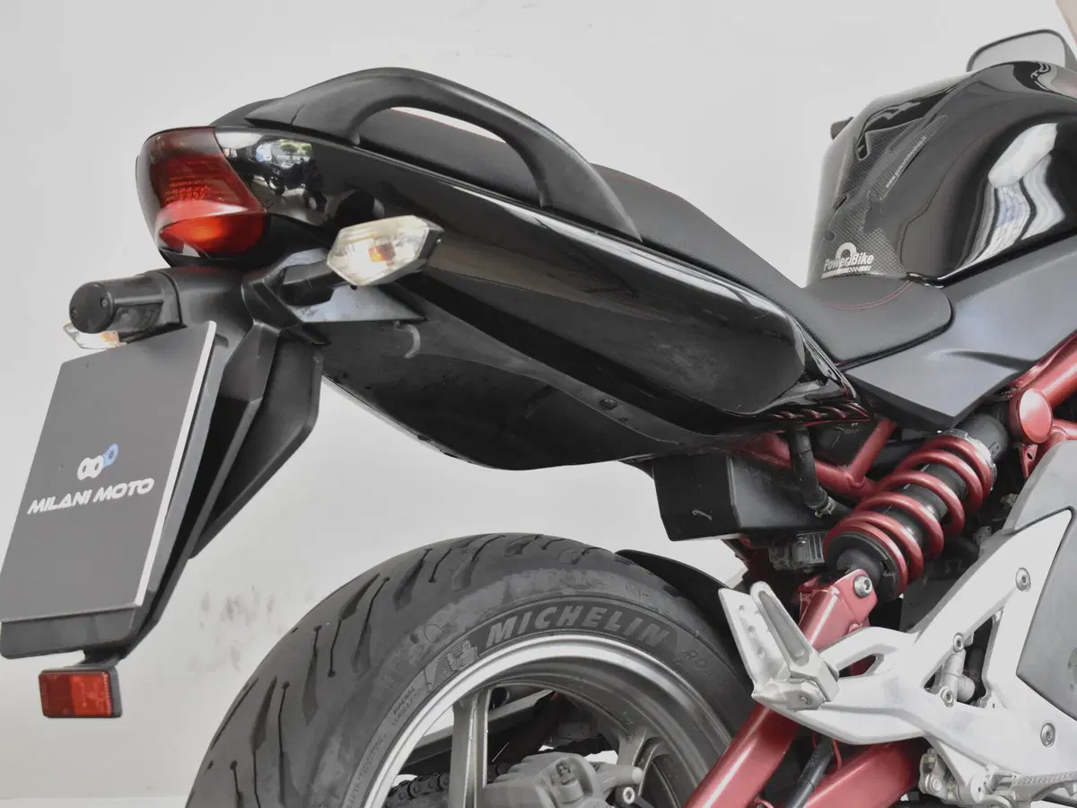 Kawasaki ER-6F (2006 - 08) (7)