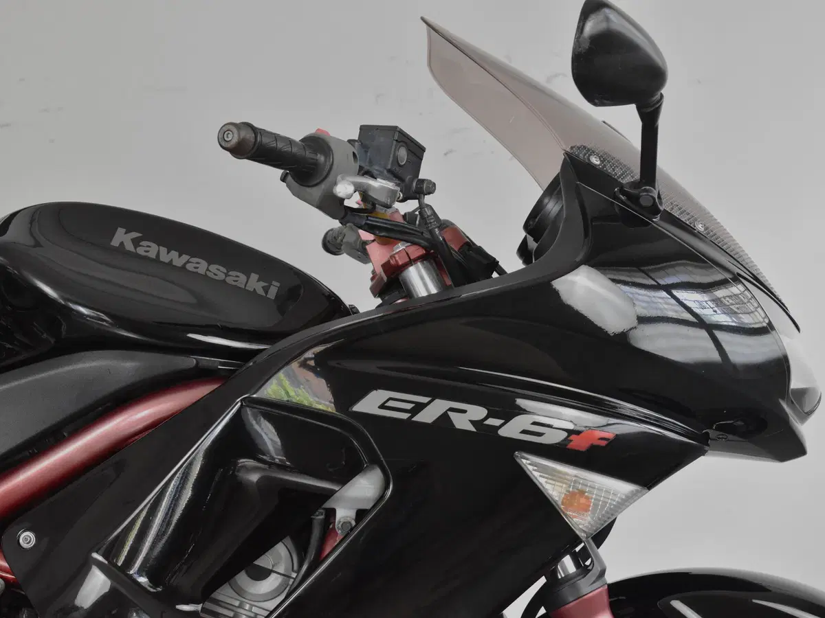 Kawasaki ER-6F (2006 - 08) (9)