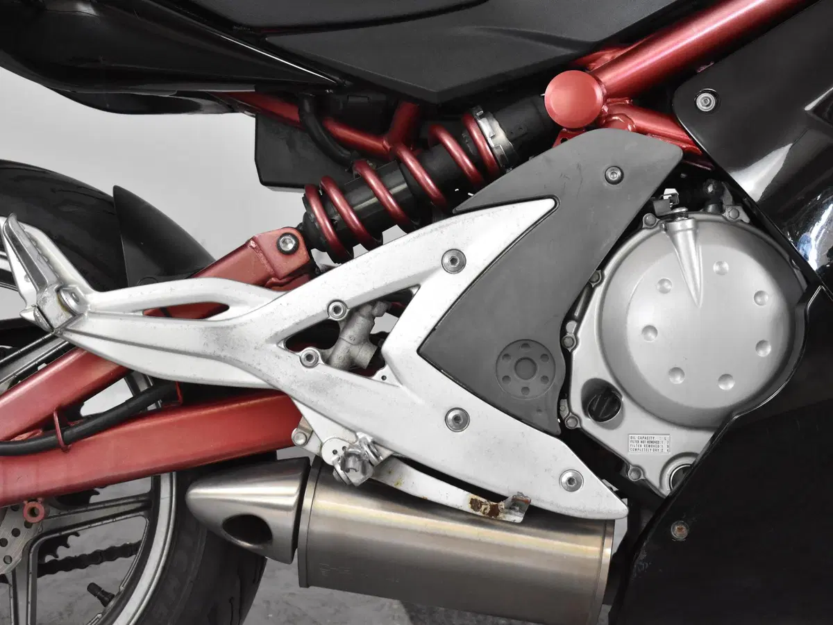 Kawasaki ER-6F (2006 - 08) (10)
