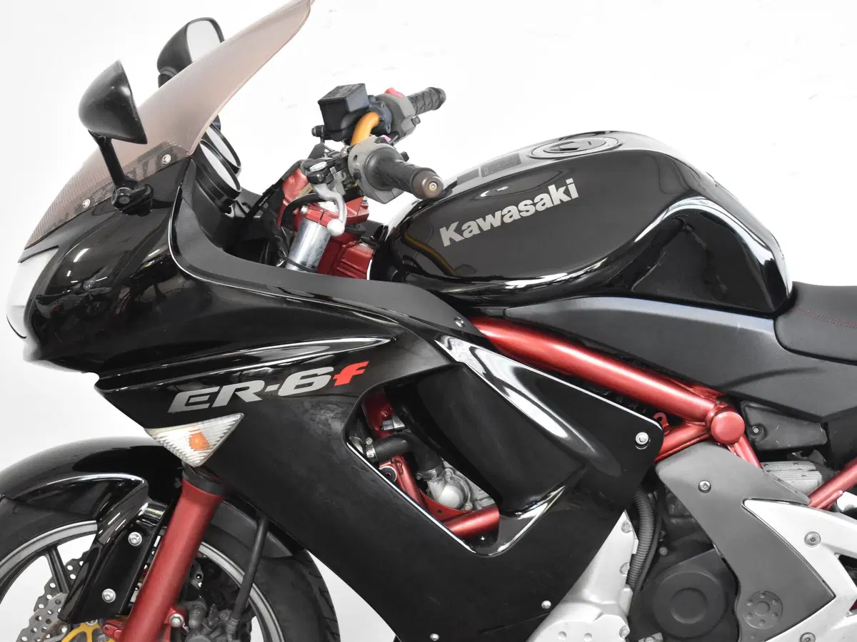 Kawasaki ER-6F (2006 - 08) (14)