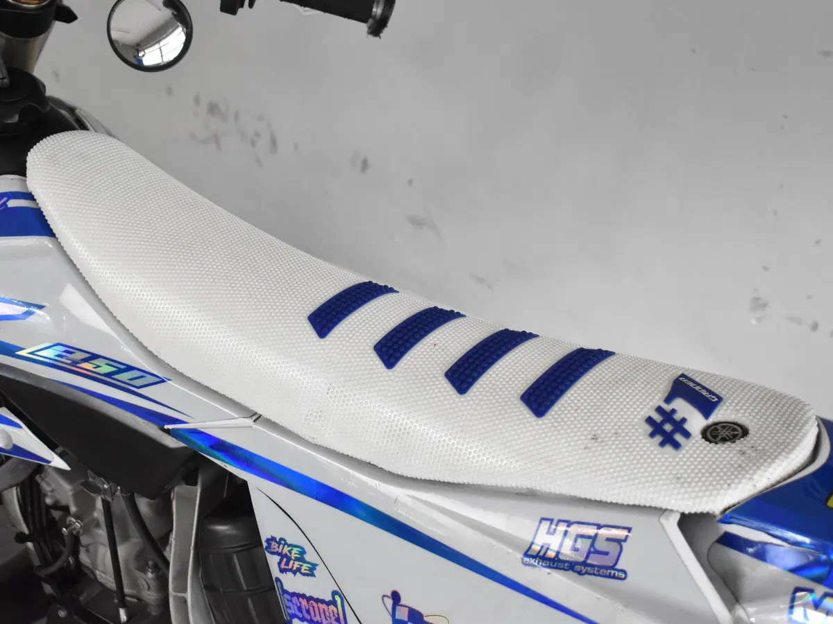 Yamaha YZ 250 (2024) (19)