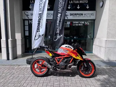 KTM 1290 Super Duke RR (2023) usata
