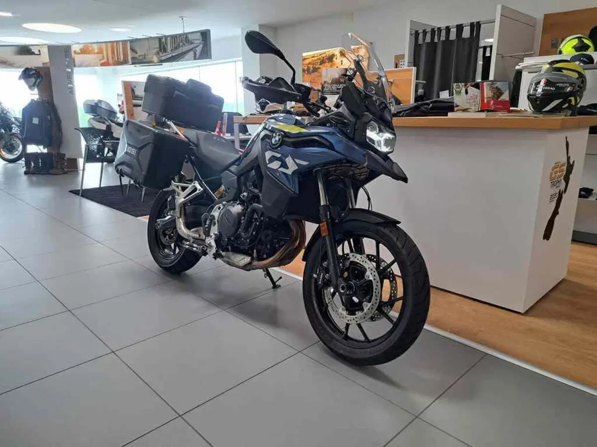 Bmw F 800 GS (2024 - 26) (2)