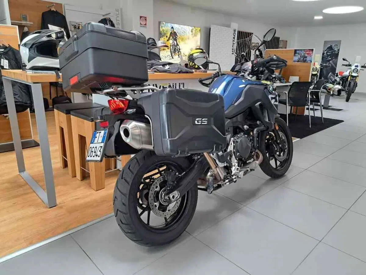 Bmw F 800 GS (2024 - 26) (3)