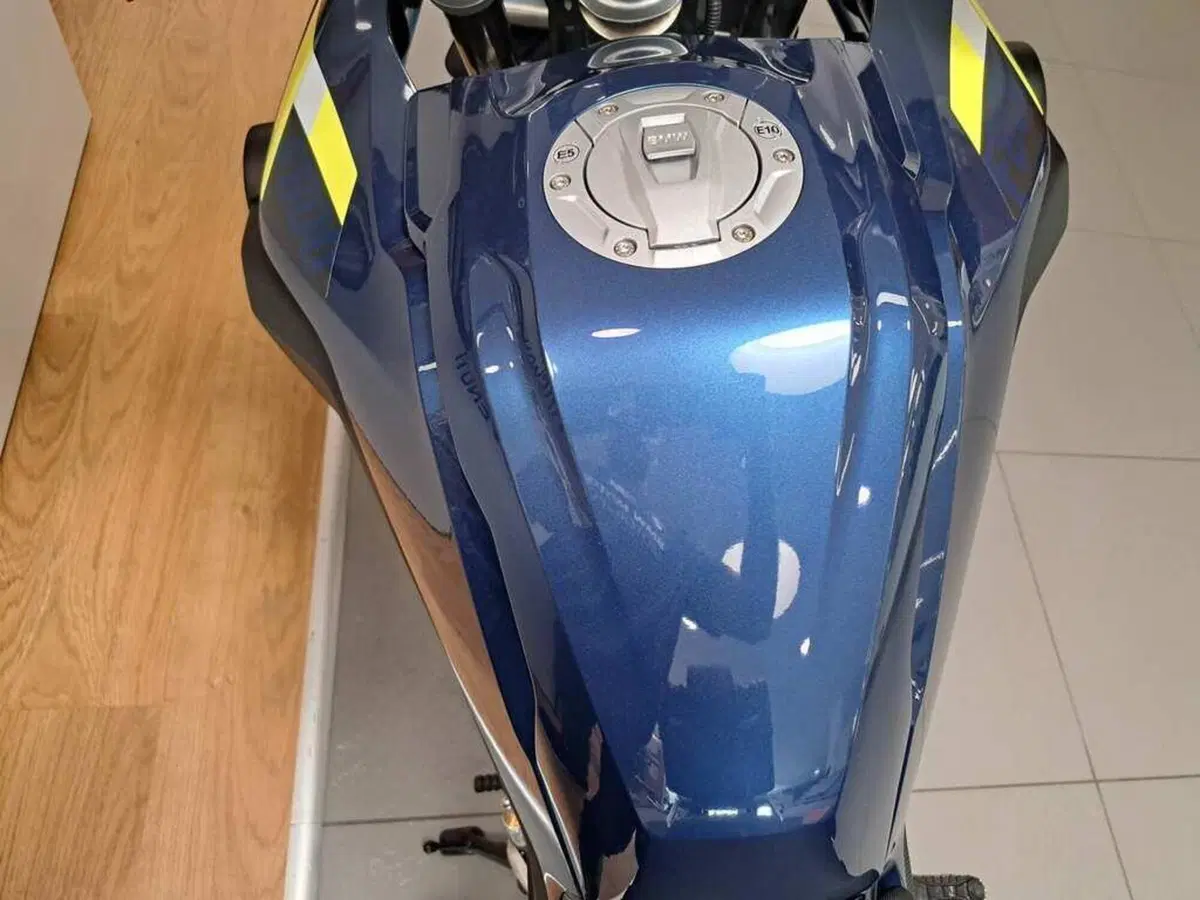 Bmw F 800 GS (2024 - 26) (5)