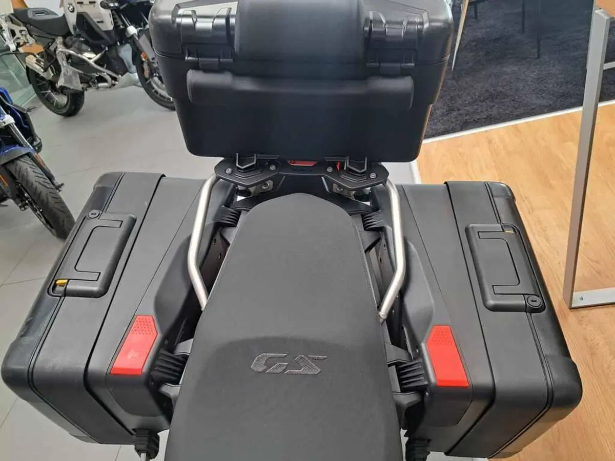 Bmw F 800 GS (2024 - 26) (6)