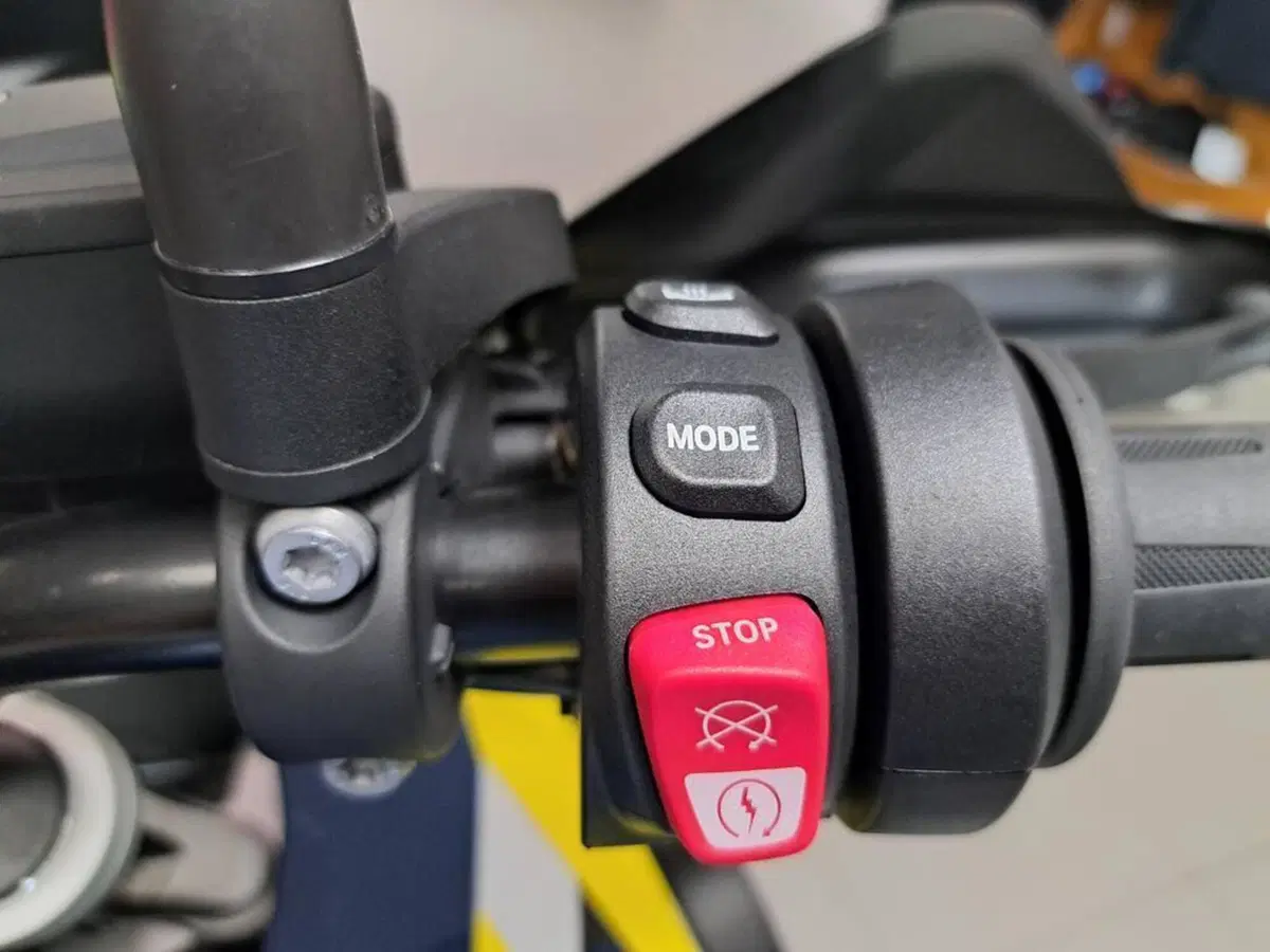 Bmw F 800 GS (2024 - 26) (8)