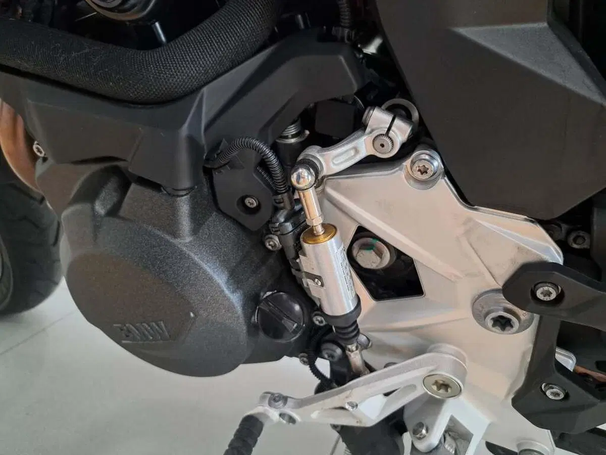 Bmw F 800 GS (2024 - 26) (9)
