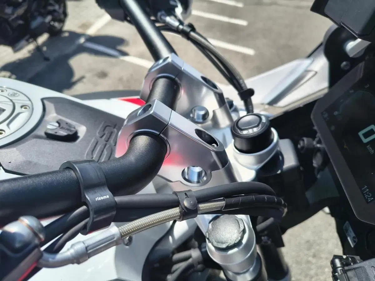 Bmw R 1250 GS Adventure (2021 - 24) (5)