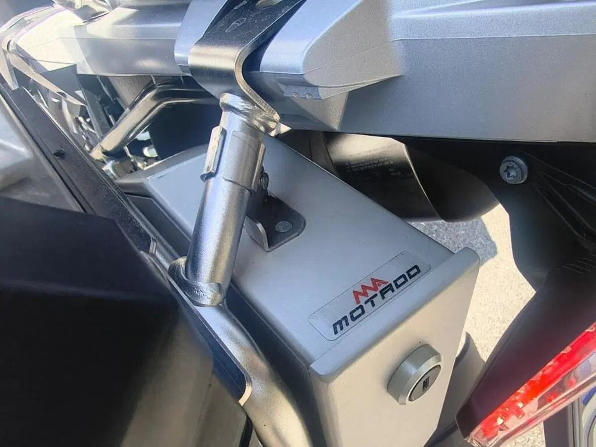 Bmw R 1250 GS Adventure (2021 - 24) (10)