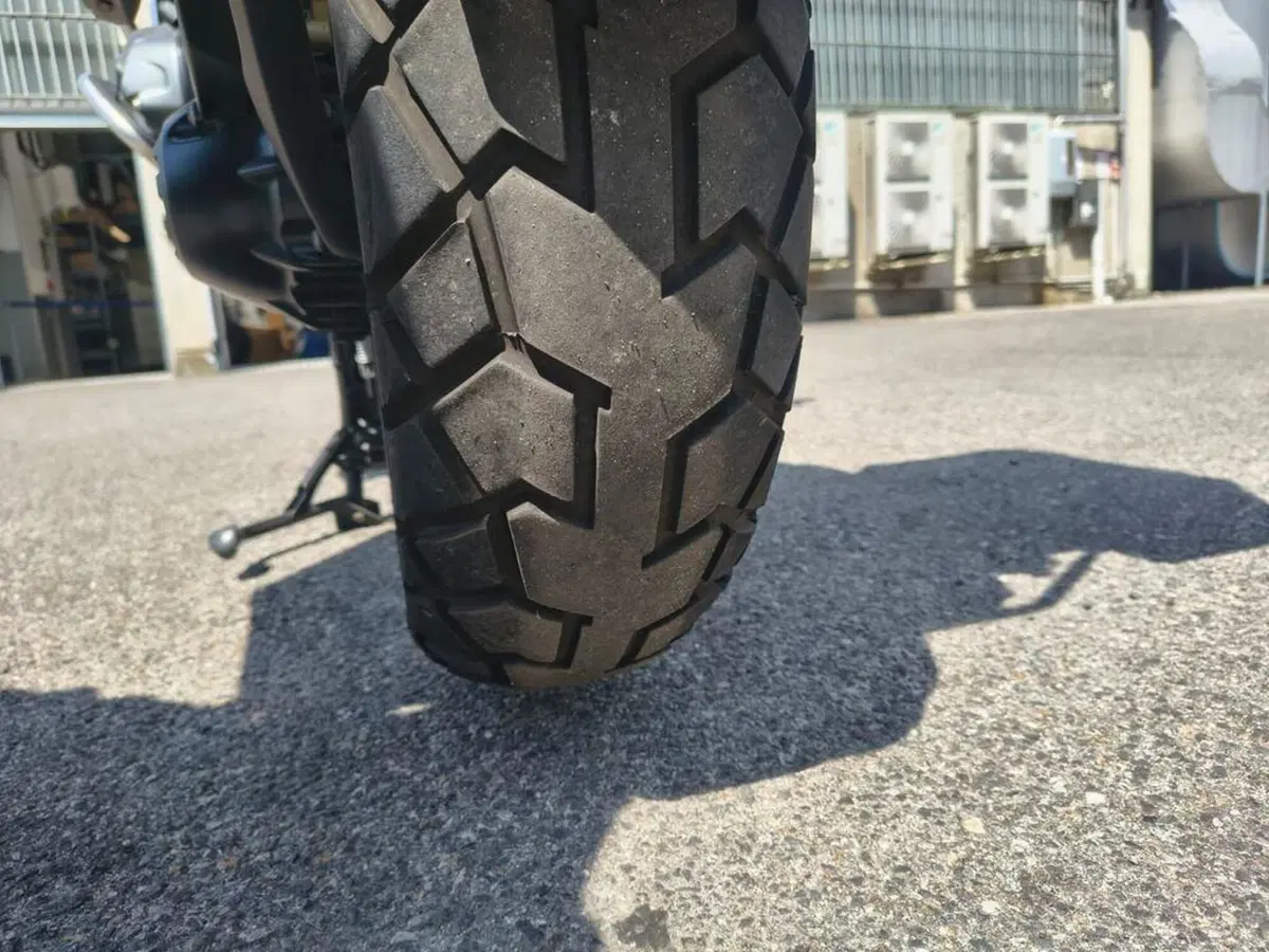 Bmw R 1250 GS Adventure (2021 - 24) (11)