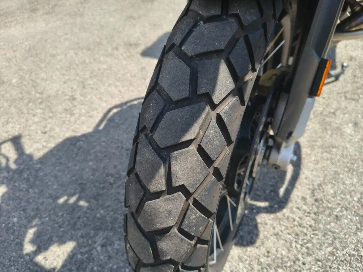 Bmw R 1250 GS Adventure (2021 - 24) (12)