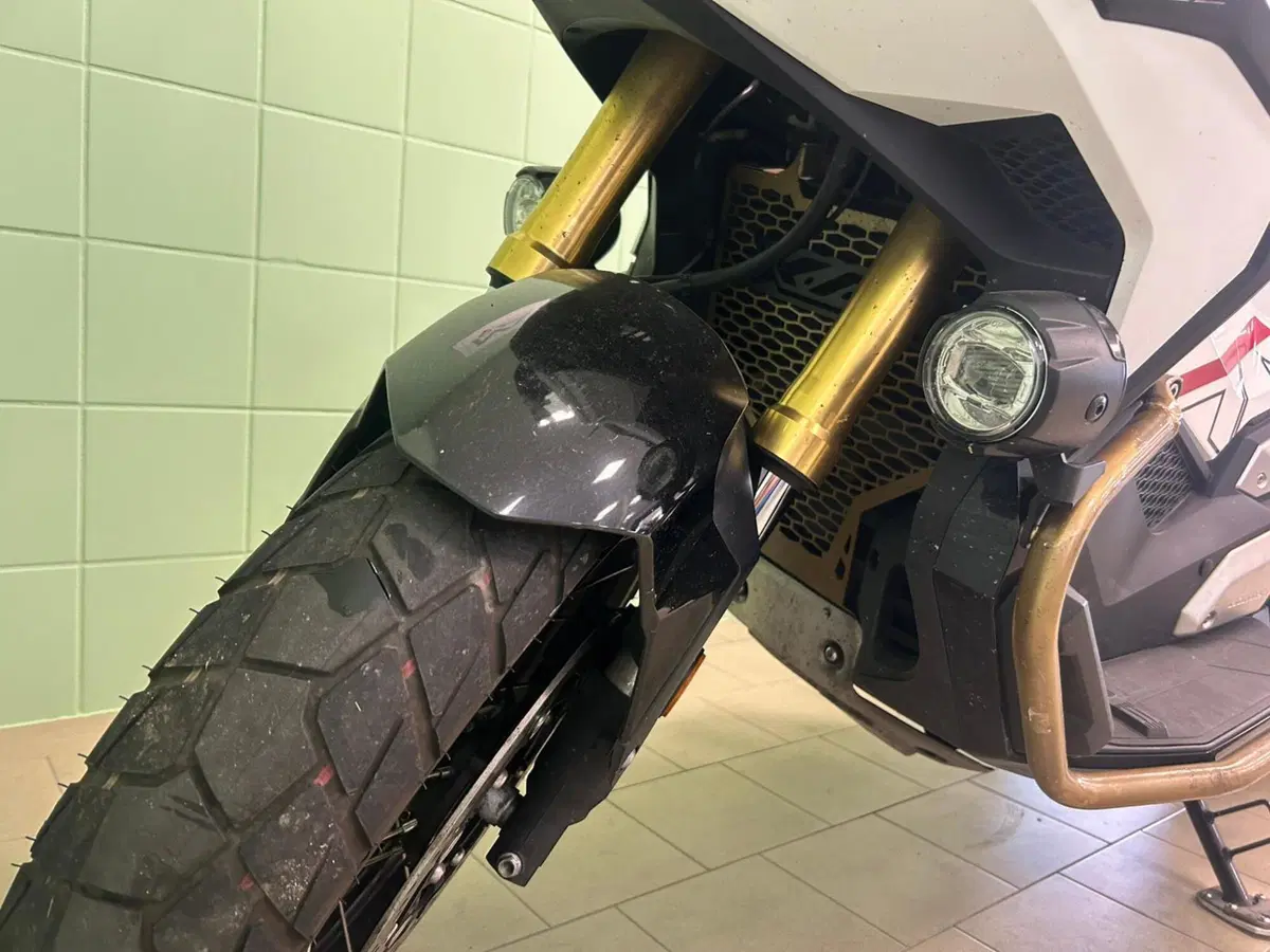 Honda X-ADV 750 DCT Adventure (2021 - 24) (18)