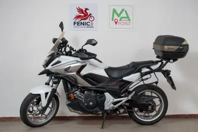 Honda NC 750 X ABS (2018 - 20) usata