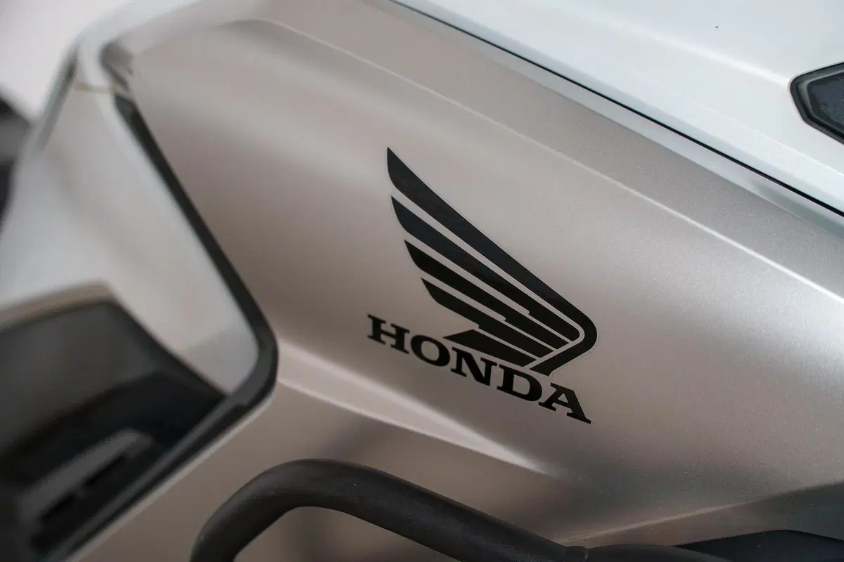 Honda NC 750 X ABS (2018 - 20) (3)