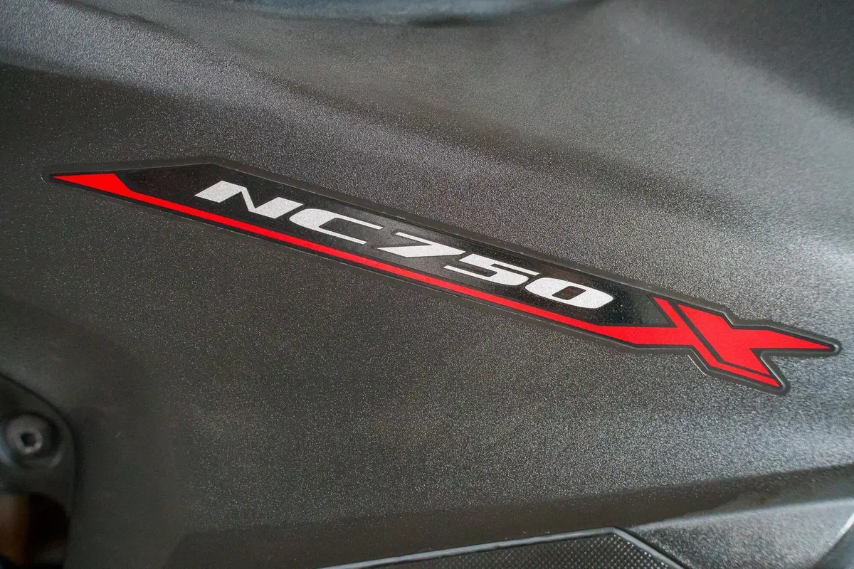 Honda NC 750 X ABS (2018 - 20) (4)