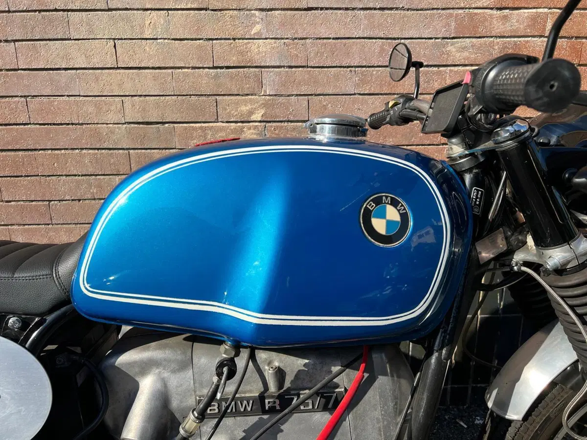 Bmw R 75/7 (5)