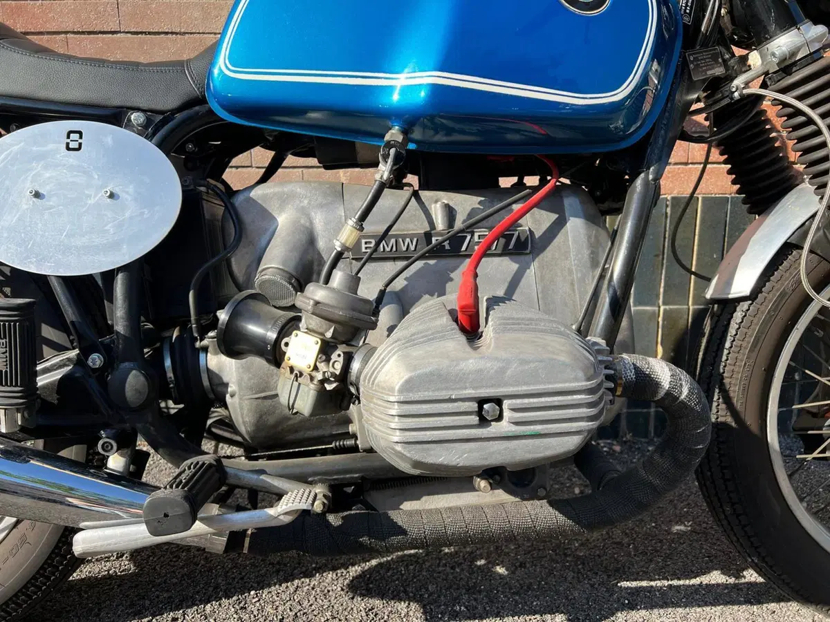 Bmw R 75/7 (7)
