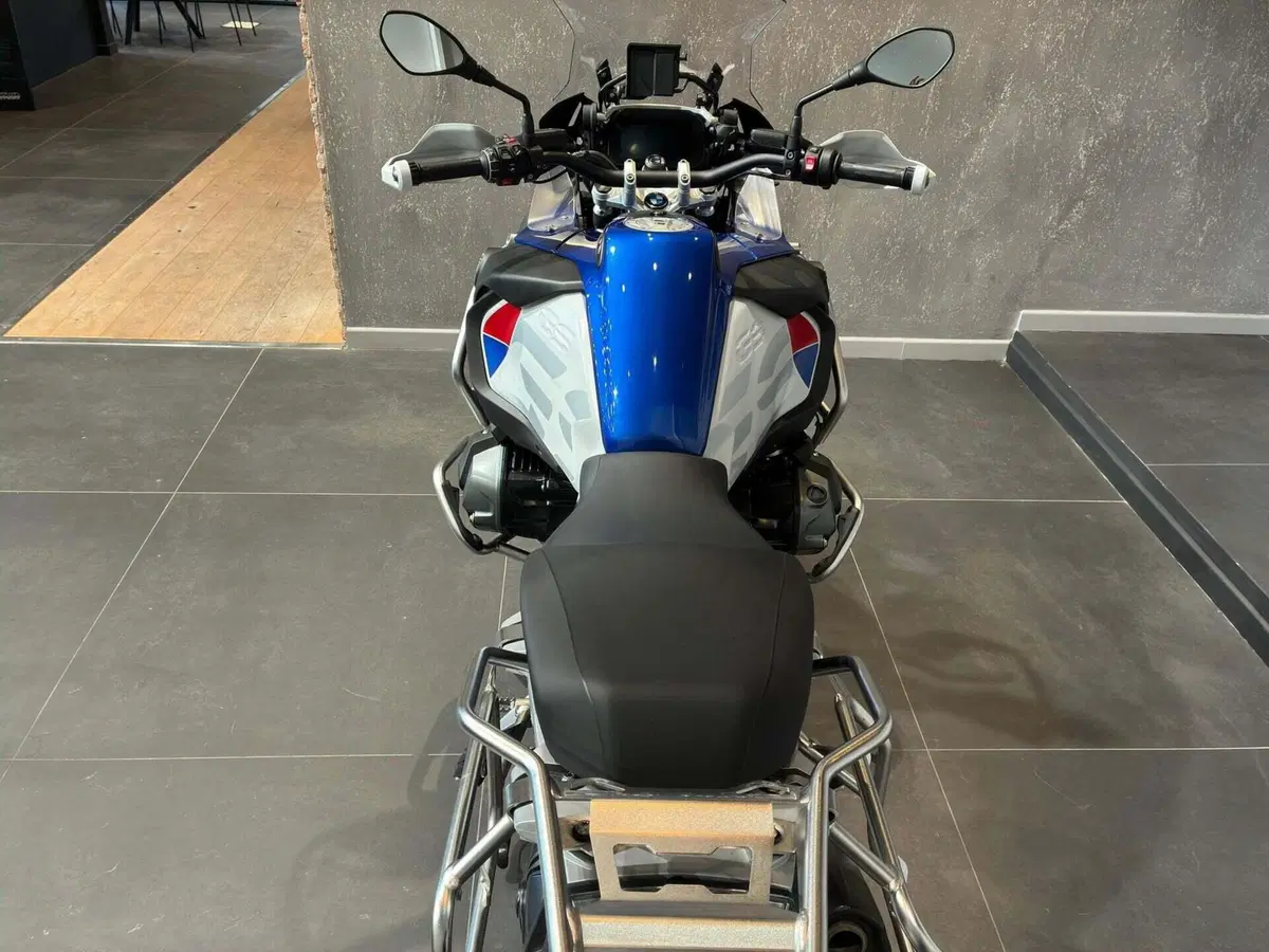 Bmw R 1250 GS Adventure (2019 - 20) (6)