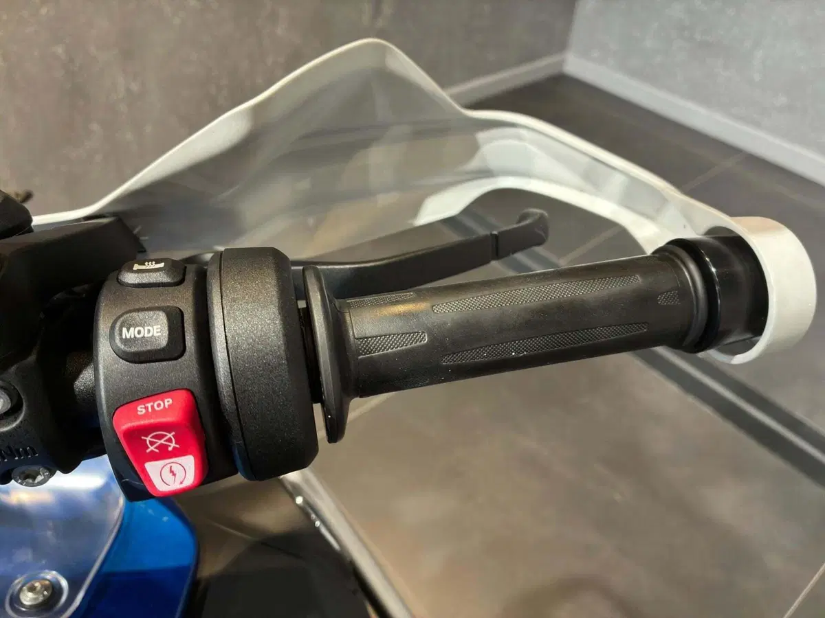 Bmw R 1250 GS Adventure (2019 - 20) (8)