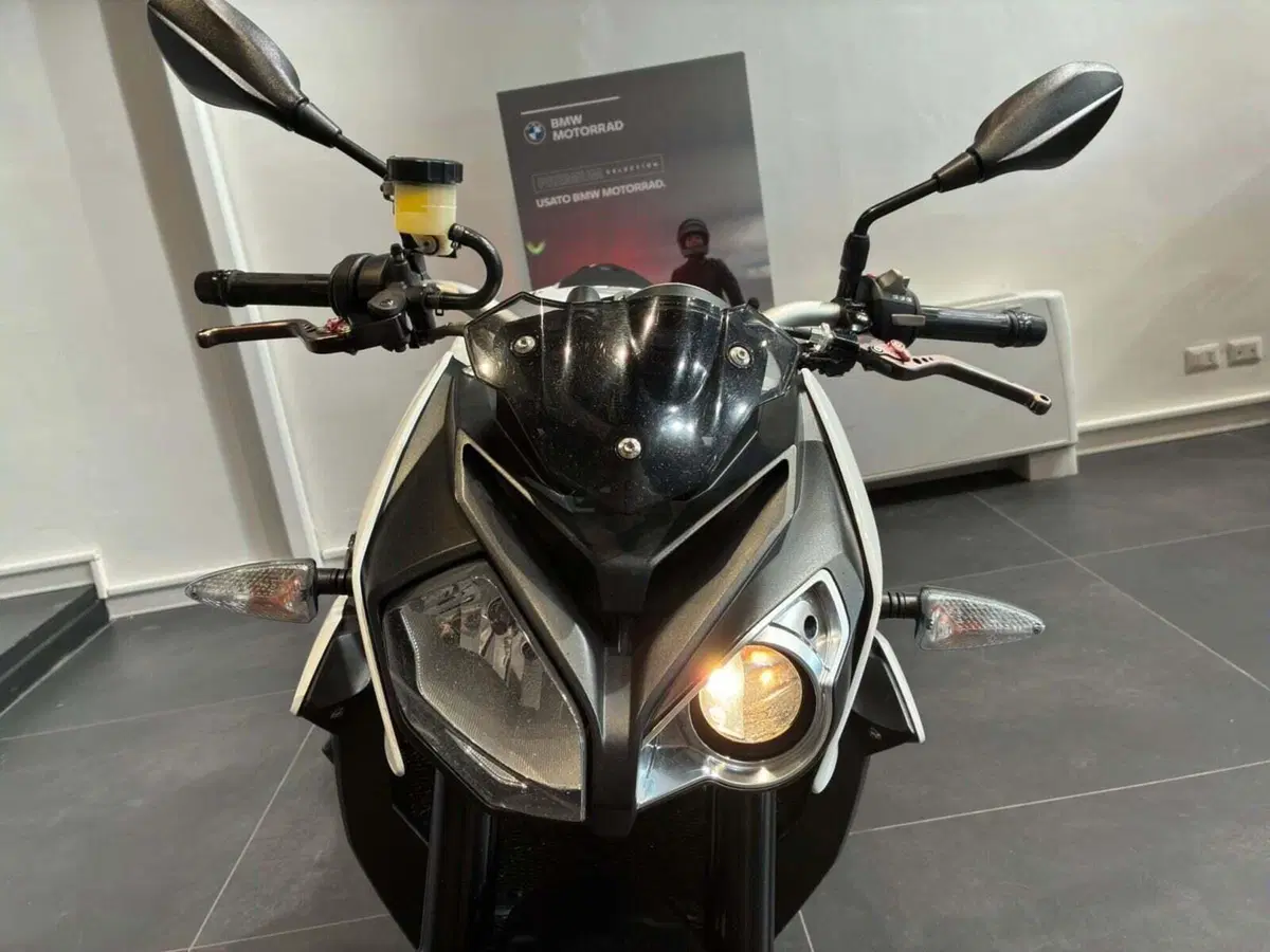 Bmw S 1000 R (2014 - 16) (14)