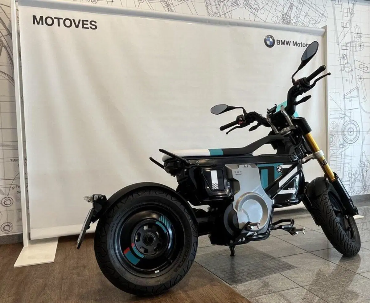 Bmw CE 02 AM (2024 - 26) (2)