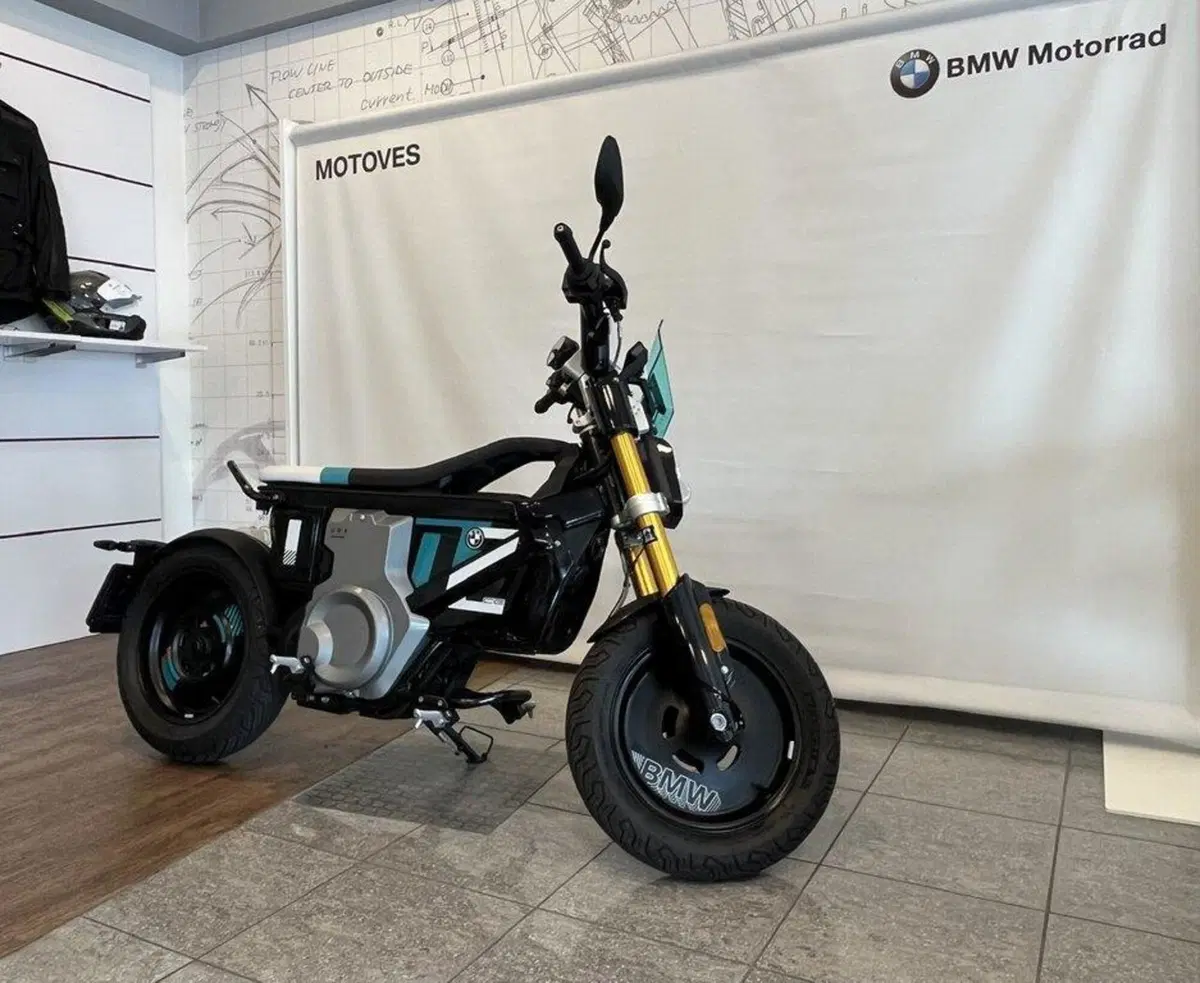 Bmw CE 02 AM (2024 - 26) (7)