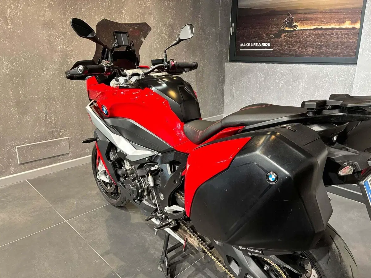 Bmw S 1000 XR (2020 - 23) (6)