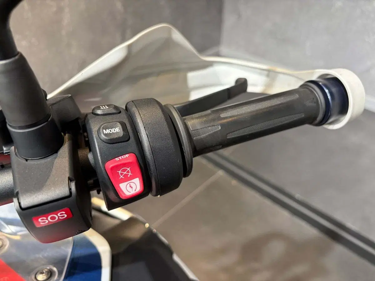 Bmw R 1250 GS Adventure (2021 - 24) (10)
