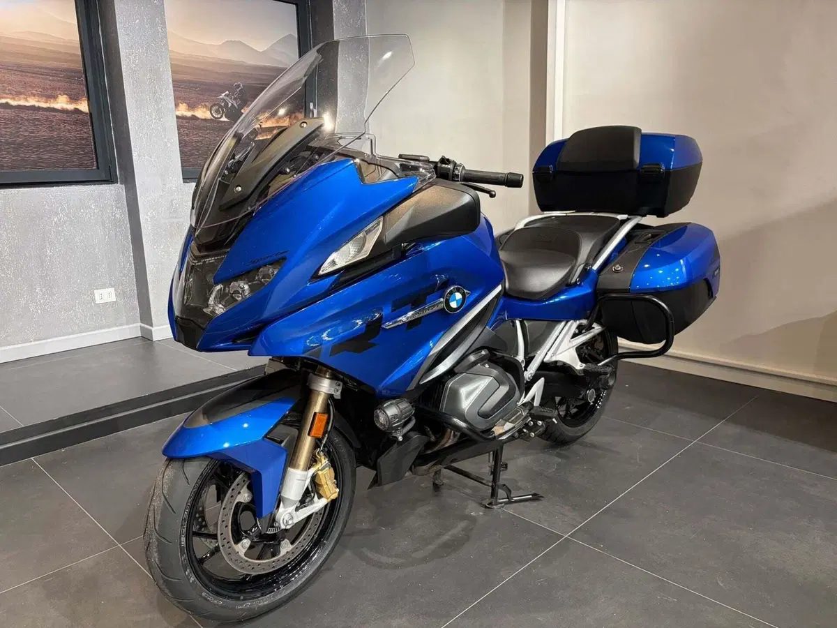 Bmw R 1250 RT (2021 - 25) (3)