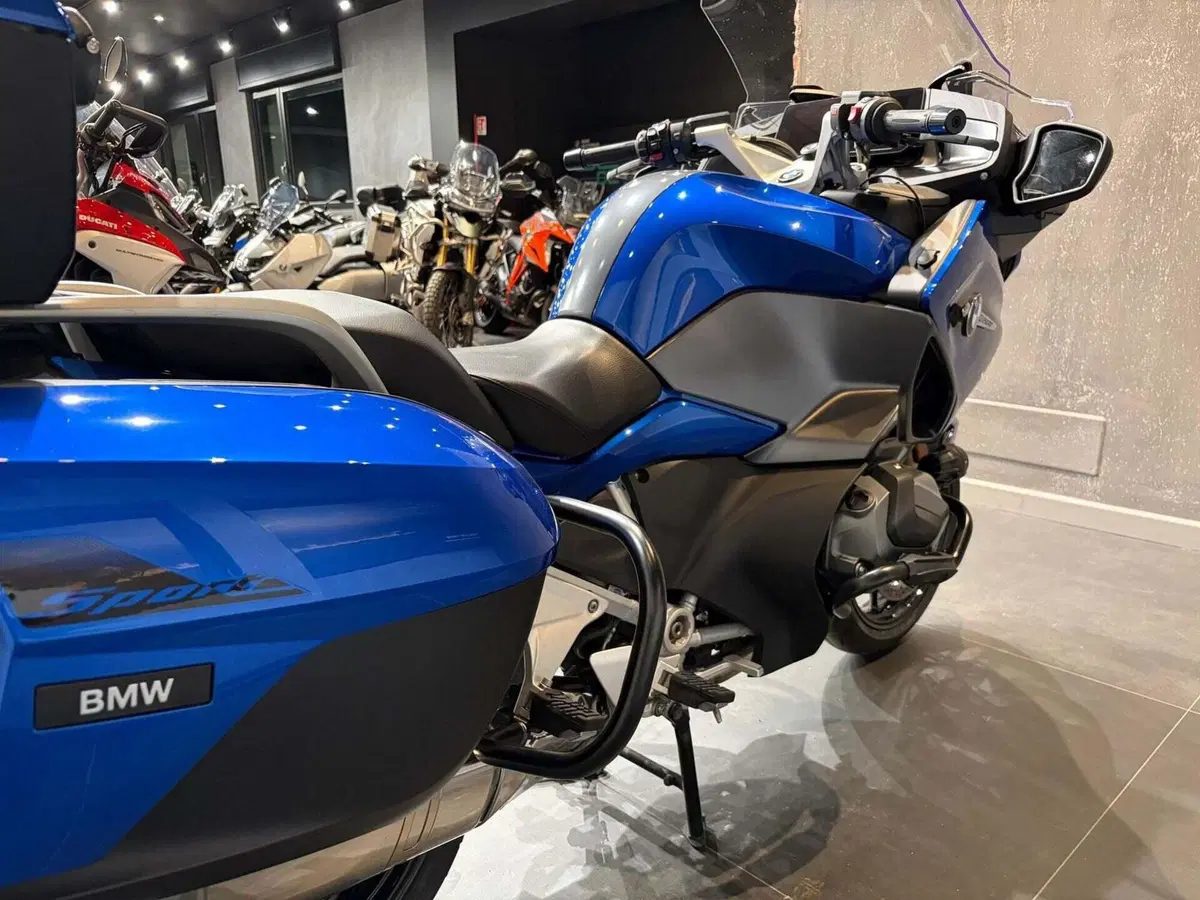 Bmw R 1250 RT (2021 - 25) (6)