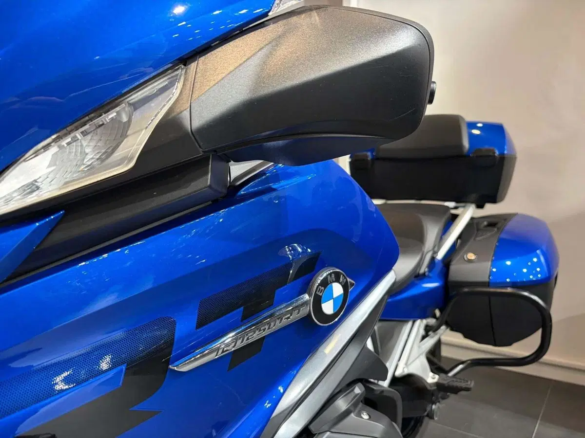 Bmw R 1250 RT (2021 - 25) (10)