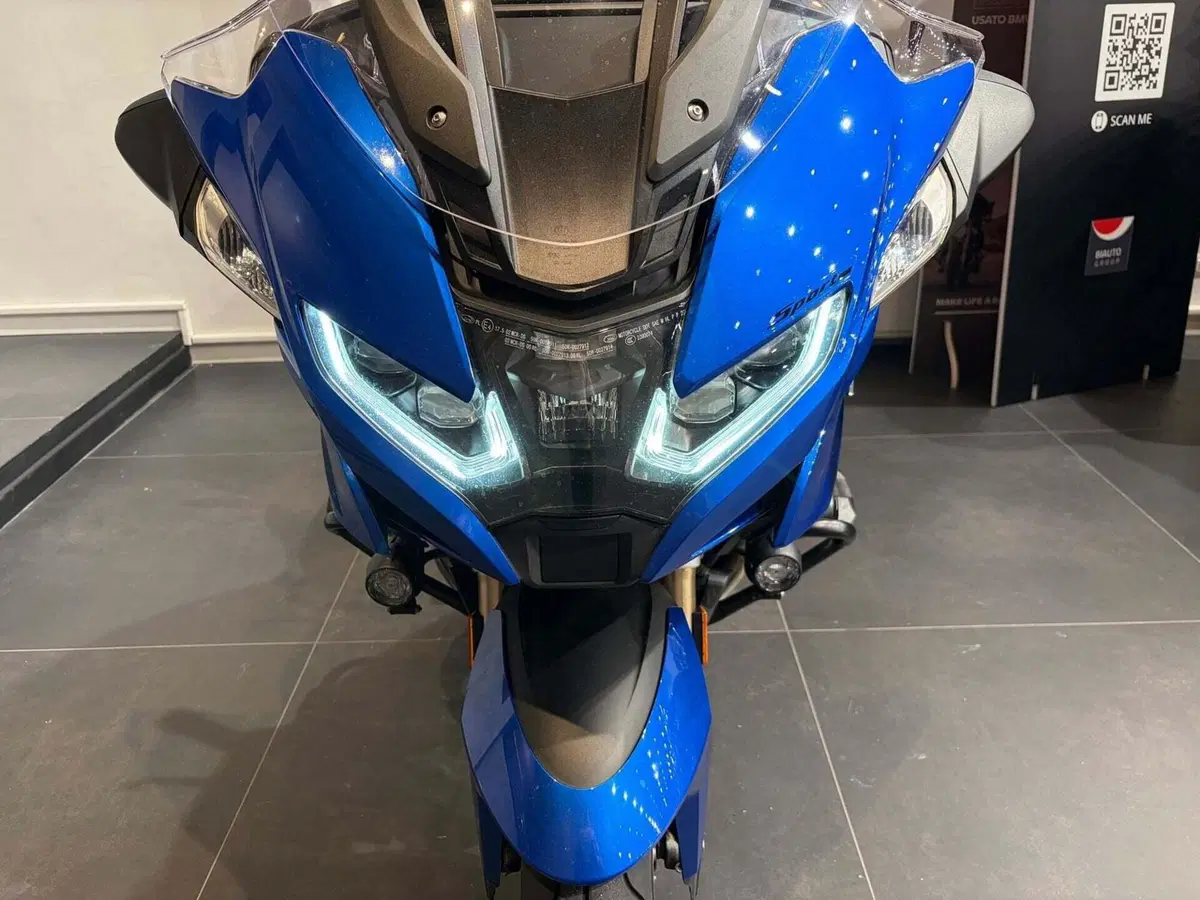Bmw R 1250 RT (2021 - 25) (16)