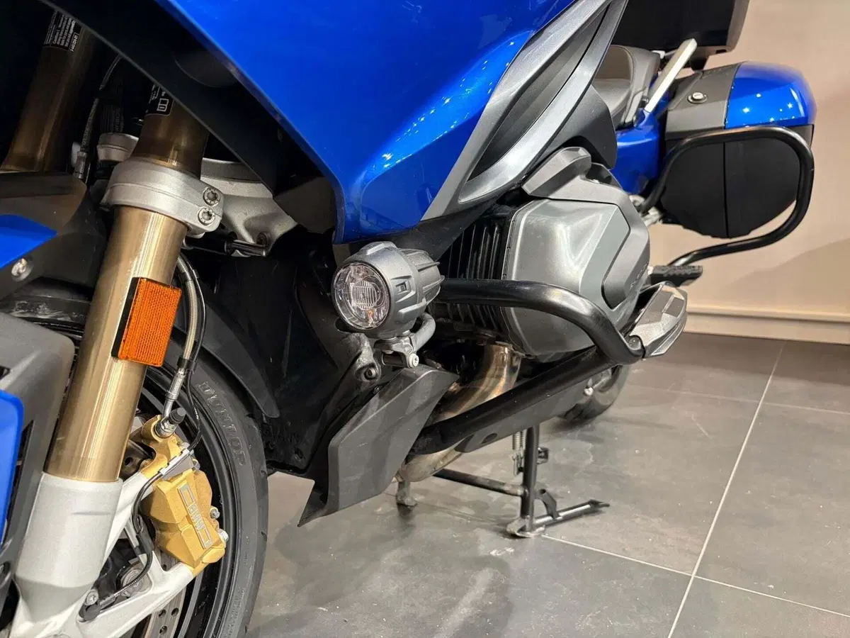 Bmw R 1250 RT (2021 - 25) (17)